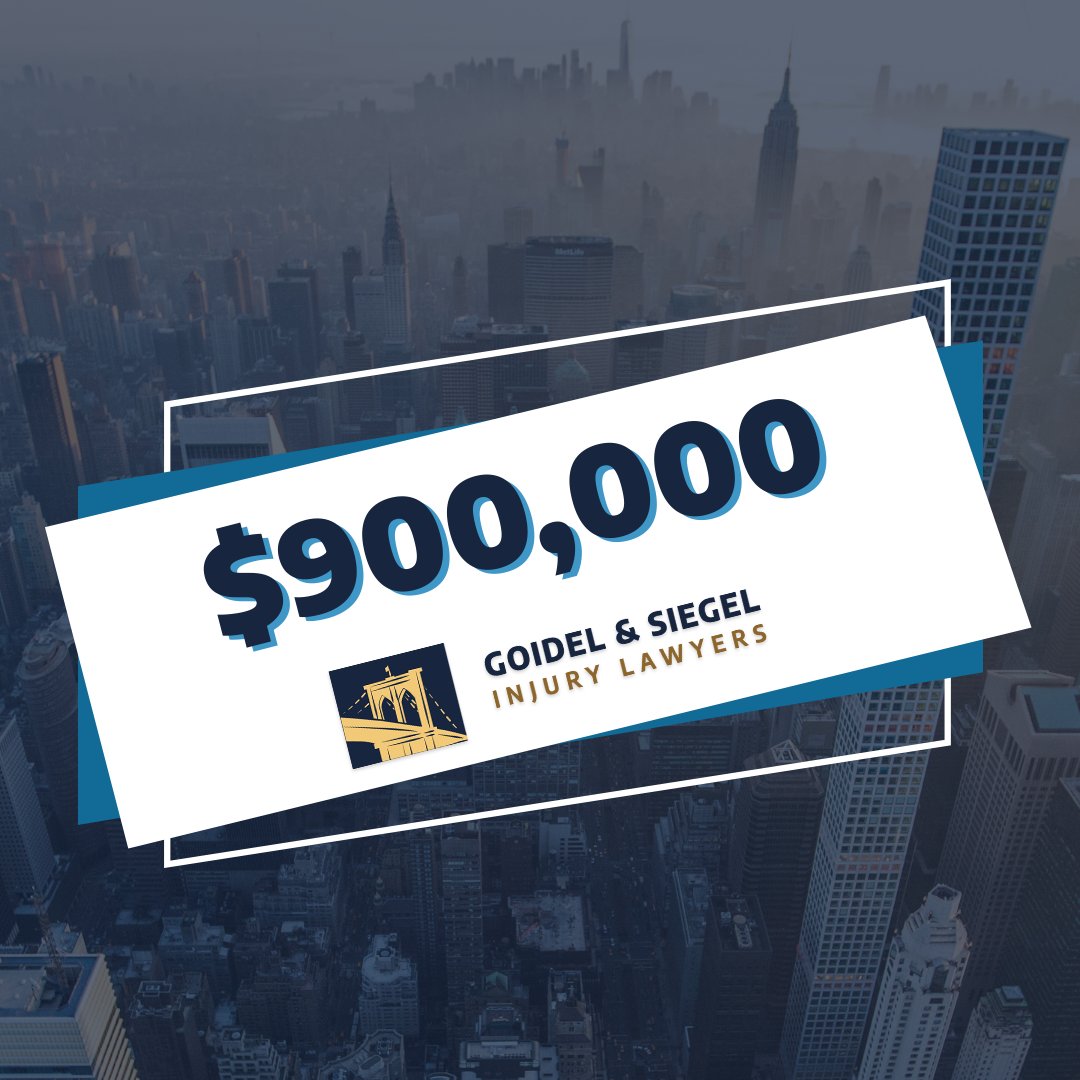 Goidel & Siegel, LLP Montclair, NJ Office