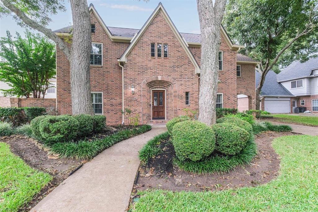 Holden Litigation Houston, TX Office