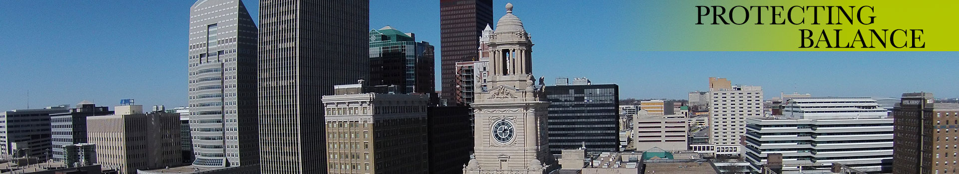 Parrish Kruidenier Des Moines, IA Office