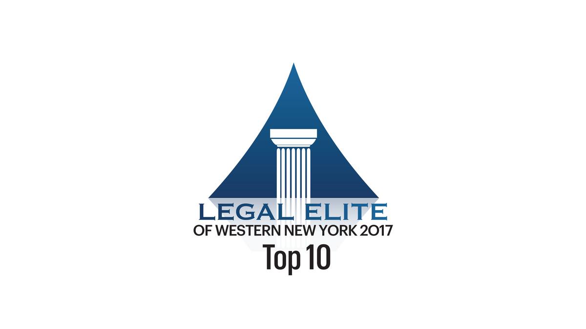 Pusatier, Sherman, Abbott & Sugarman Law Offices Buffalo, NY Office