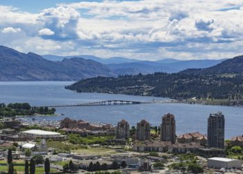 Dolden Wallace Folick LLP Kelowna, Canada Office