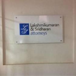 Lakshmikumaran & Sridharan Chandigarh, India Office