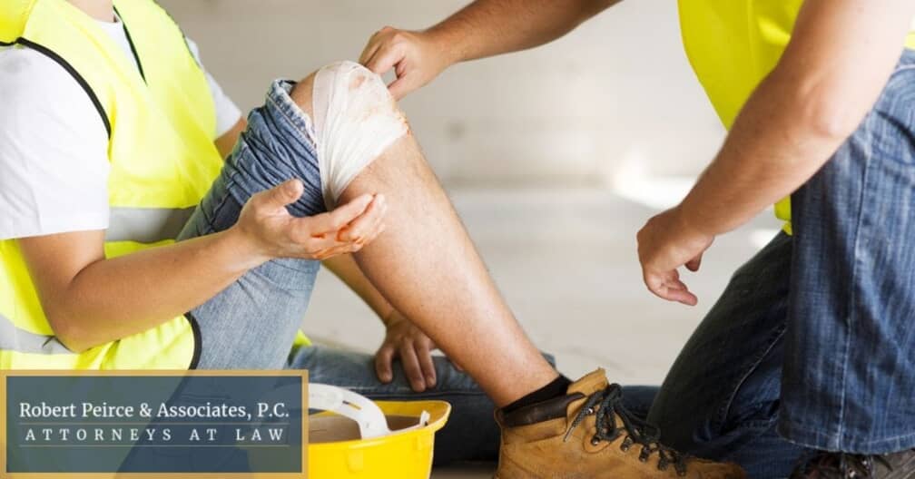 Robert Peirce & Associates, P.C Ellwood City, PA Office