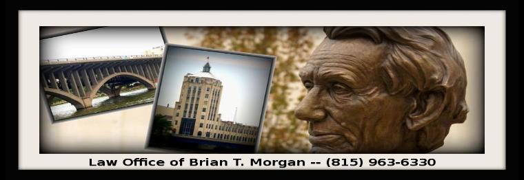 Brian Morgan Rockford, IL Office