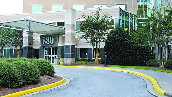 Lloyd Gray Whitehead Monroe Birmingham, AL Office