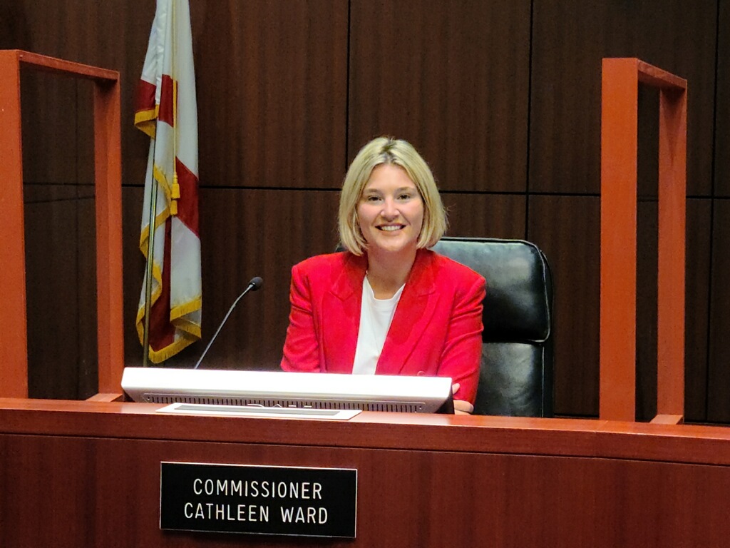 Ward, Damon, Posner, Pheterson and Bleau, PL Jupiter, FL Office