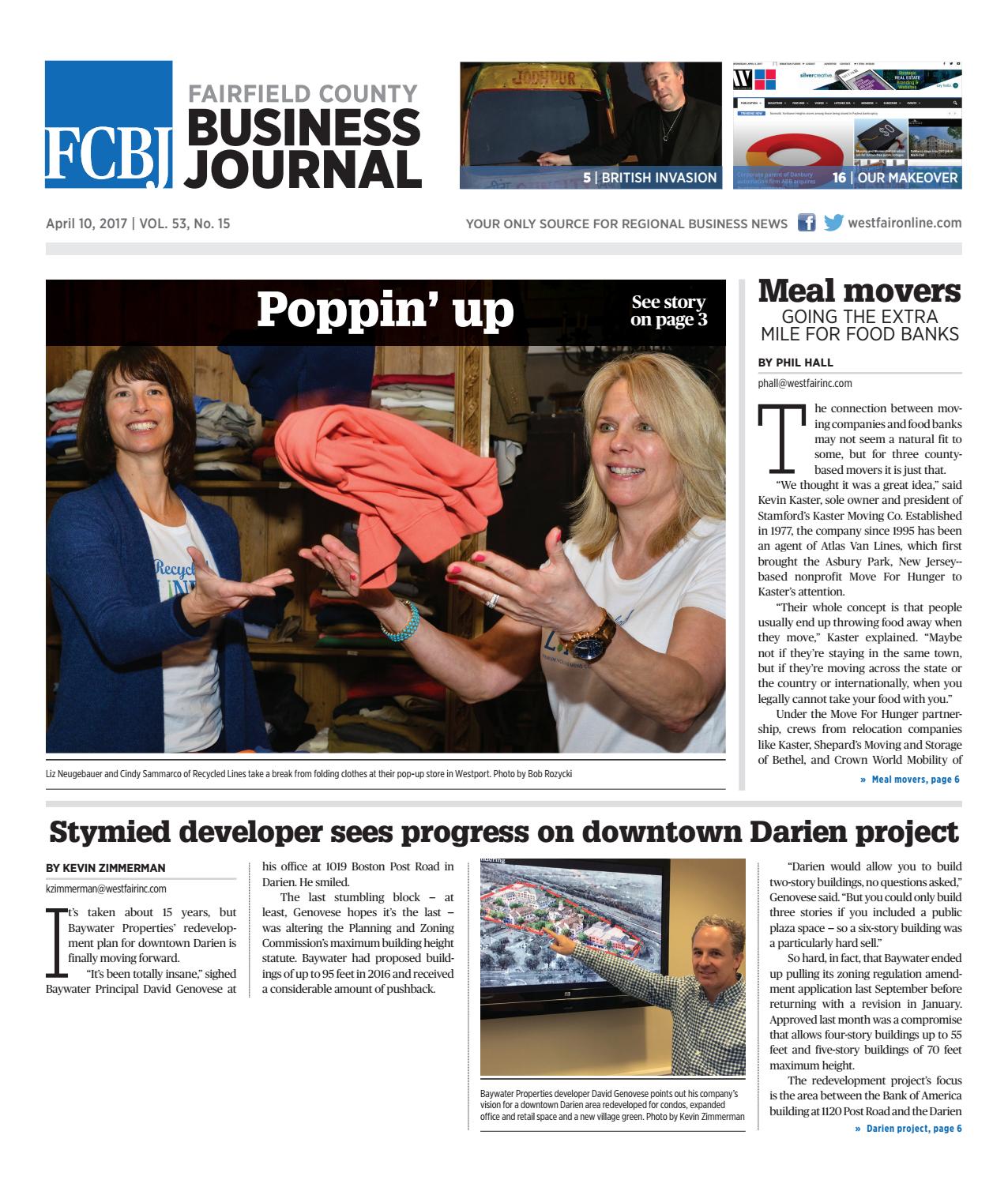 Urban Thier Federer, P.A Stamford, CT Office