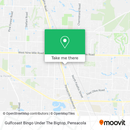 Stillwell Law Firm, LLC Pensacola,  Office