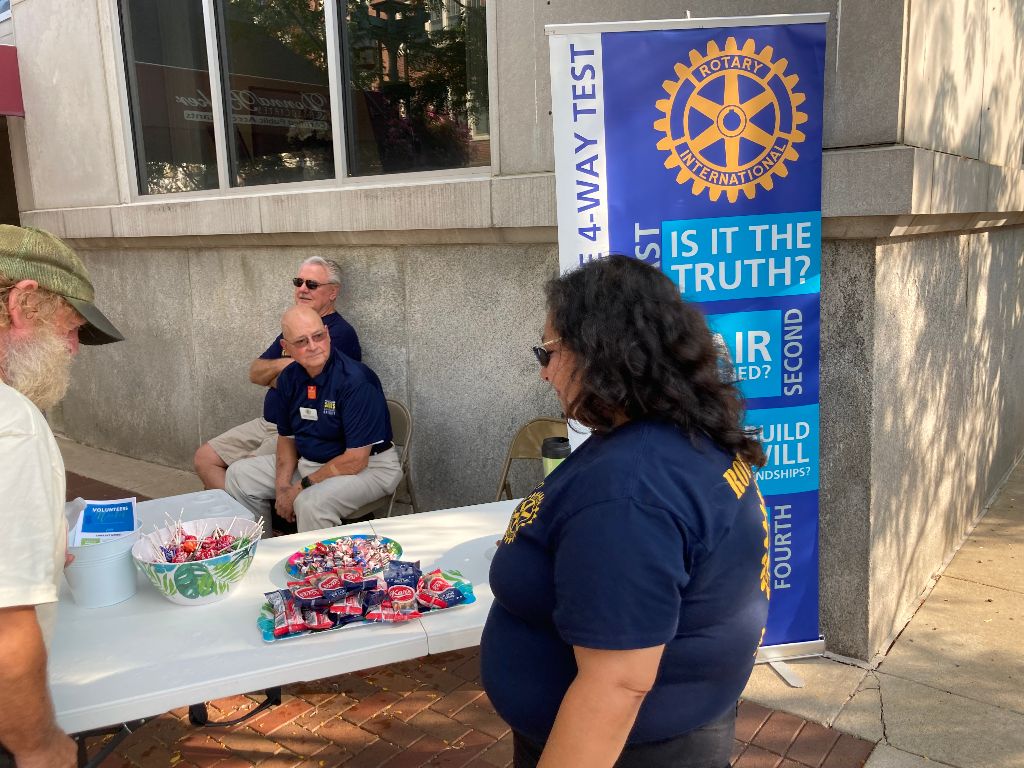 Robison, Curphey & O'Connell, LLC Adrian, MI Office