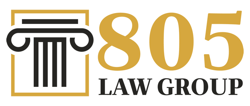 805 Law Group Atascadero, CA Office