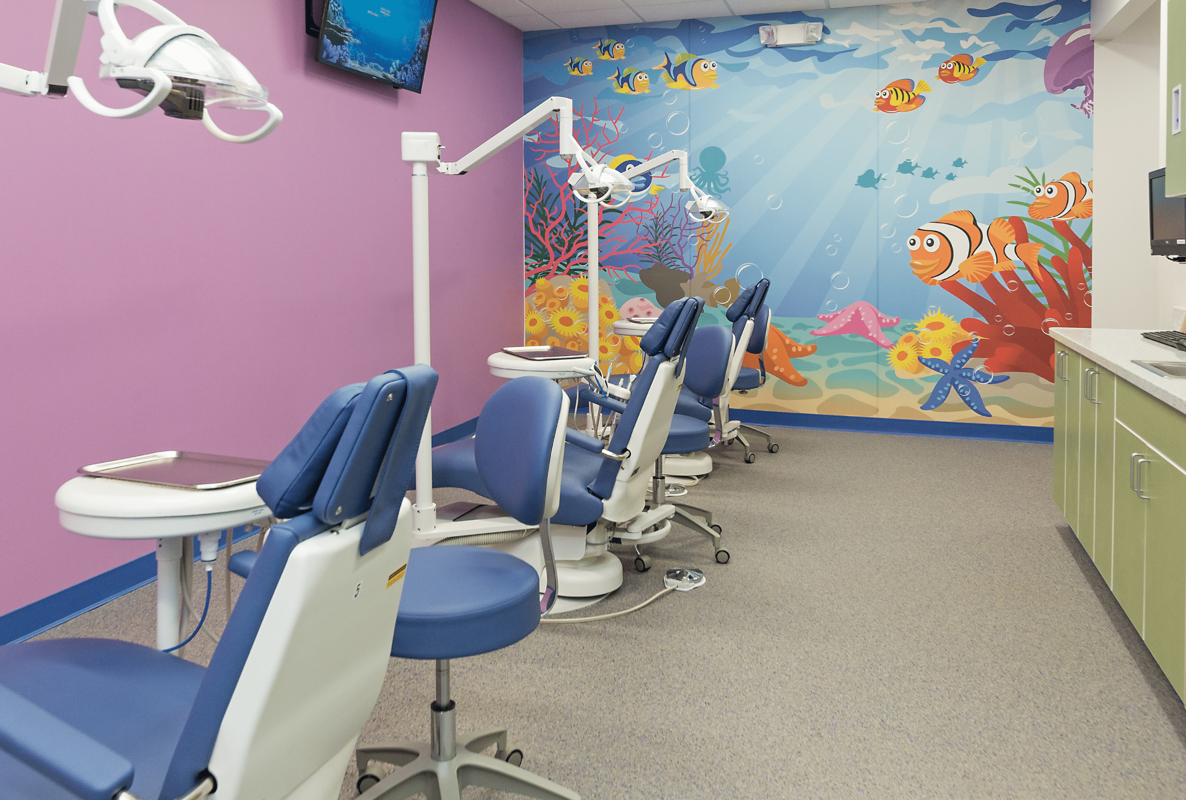 Fishbone & Scheer Easton, PA Office