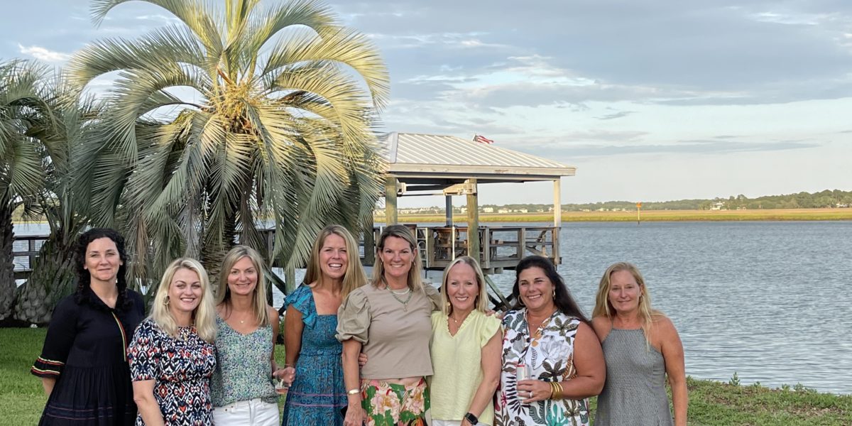 Grimball & Cabaniss, LLC Charleston,  Office
