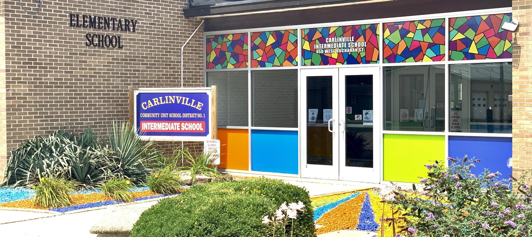 Brandenburg-Rees & Rees Carlinville, IL Office