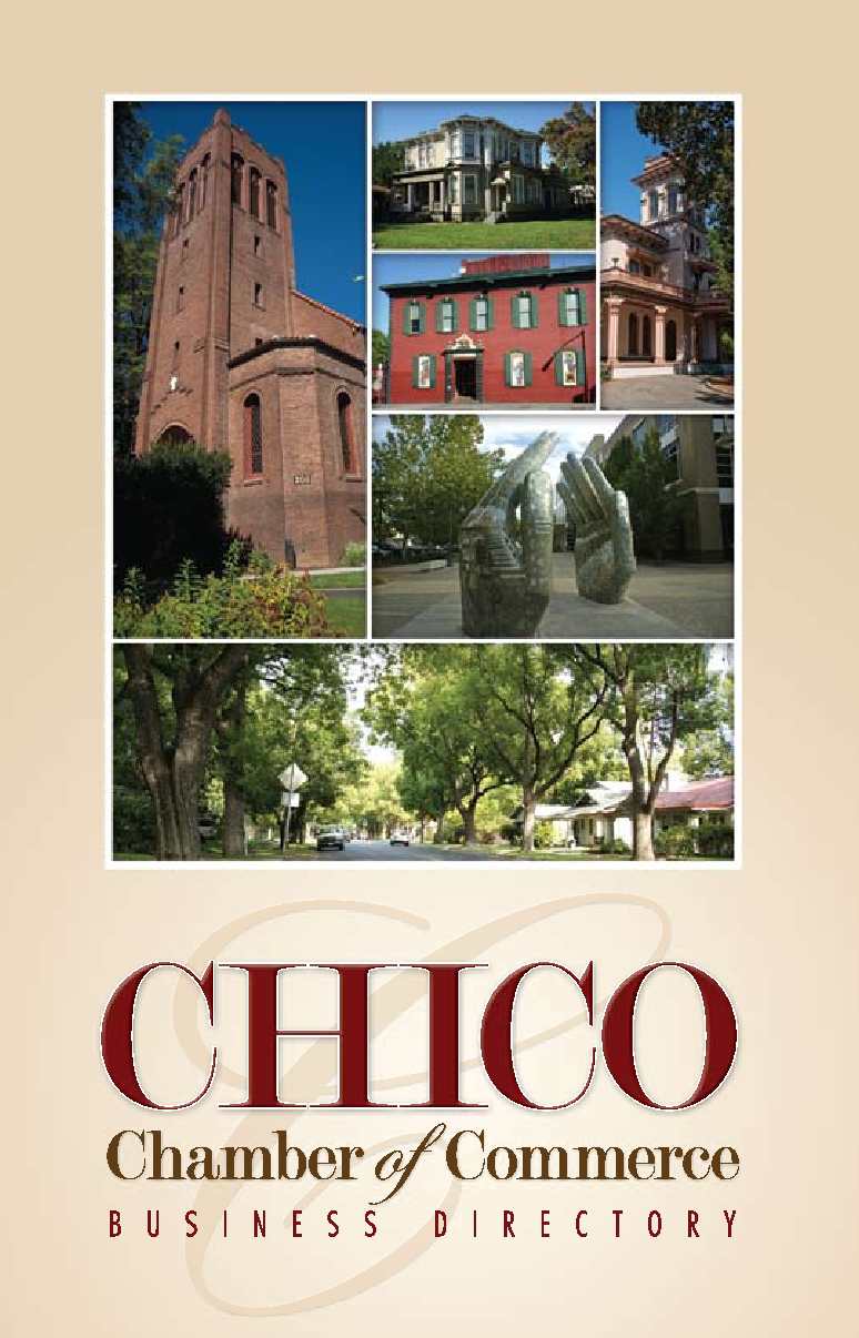 Stewart Humphreys & Molin Chico, CA Office