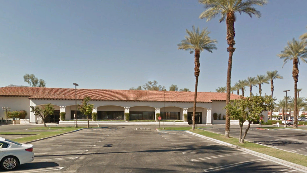 Best Best & Krieger LLP Indian Wells, CA Office