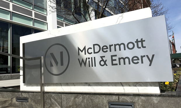 DLA Piper Washington, MA Office