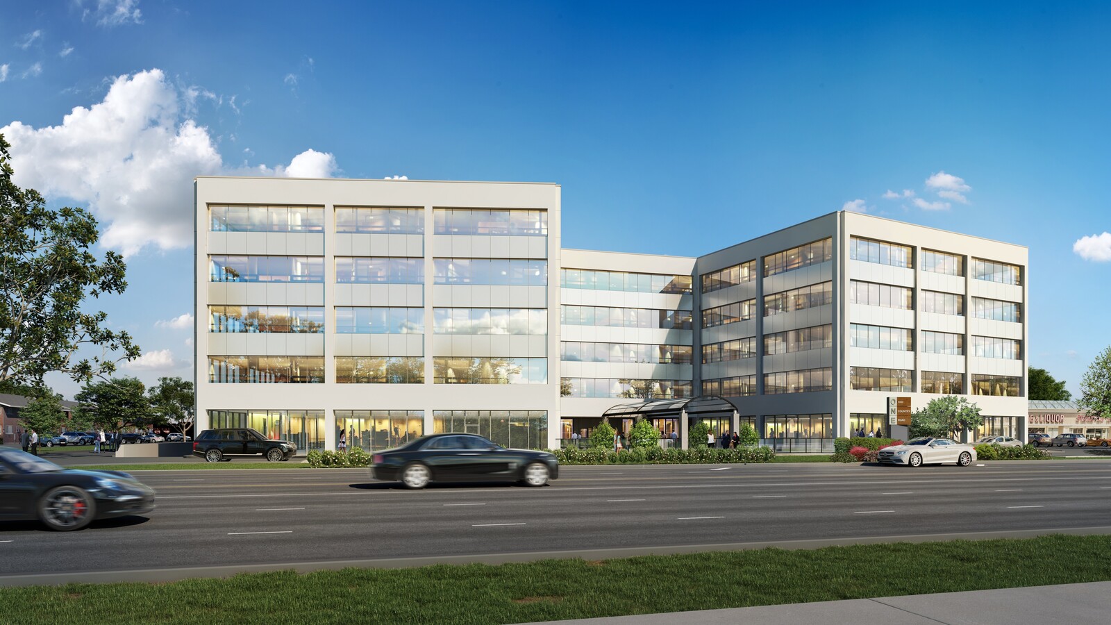 Borrelli & Associates, PLLC Carle Place, NY Office