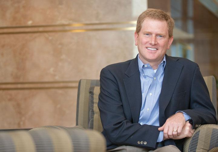 McKool Smith Redwood Shores, CA Office