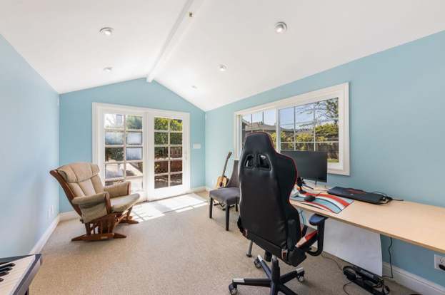 Mu Patents San Mateo, CA Office