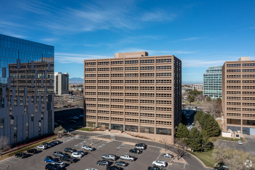 Marsh Fischmann & Breyfogle LLP Denver, CO Office