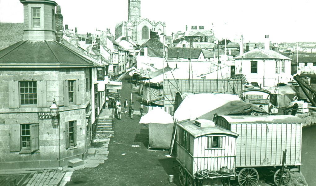 Coodes Solicitors Penzance, United Kingdom Office