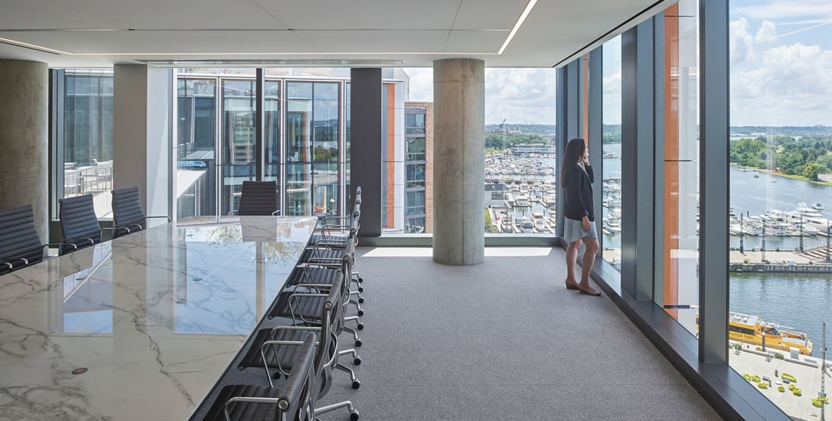 Fish & Richardson Austin, TX Office