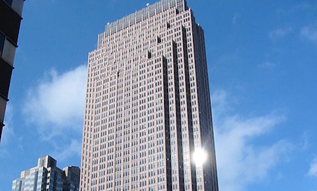 Fisher & Phillips LLP Radnor, PA Office