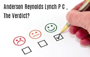 Anderson, Reynolds & Lynch LLP Essex, CT Office
