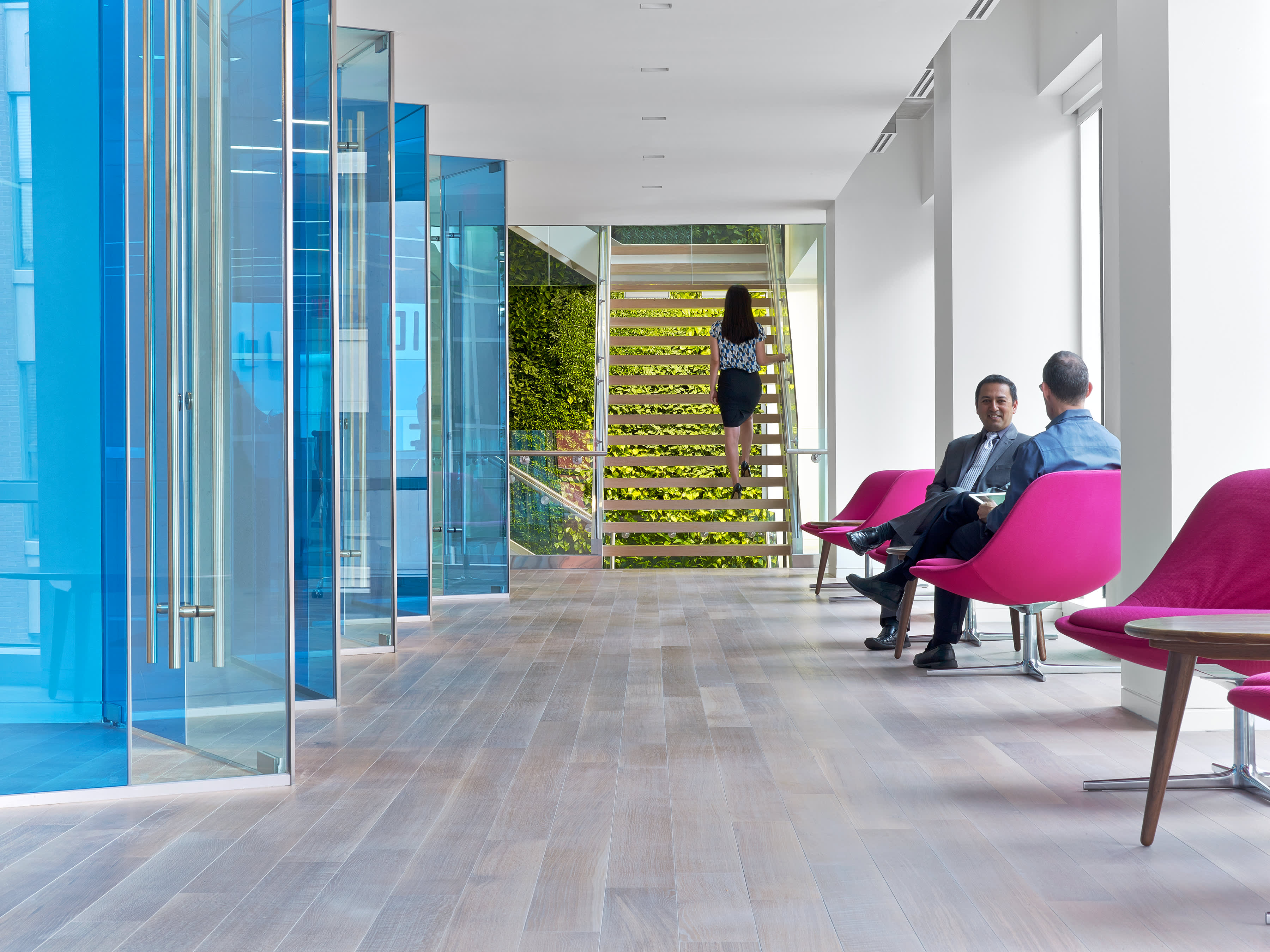 Nixon Peabody LLP Garden City, NY Office