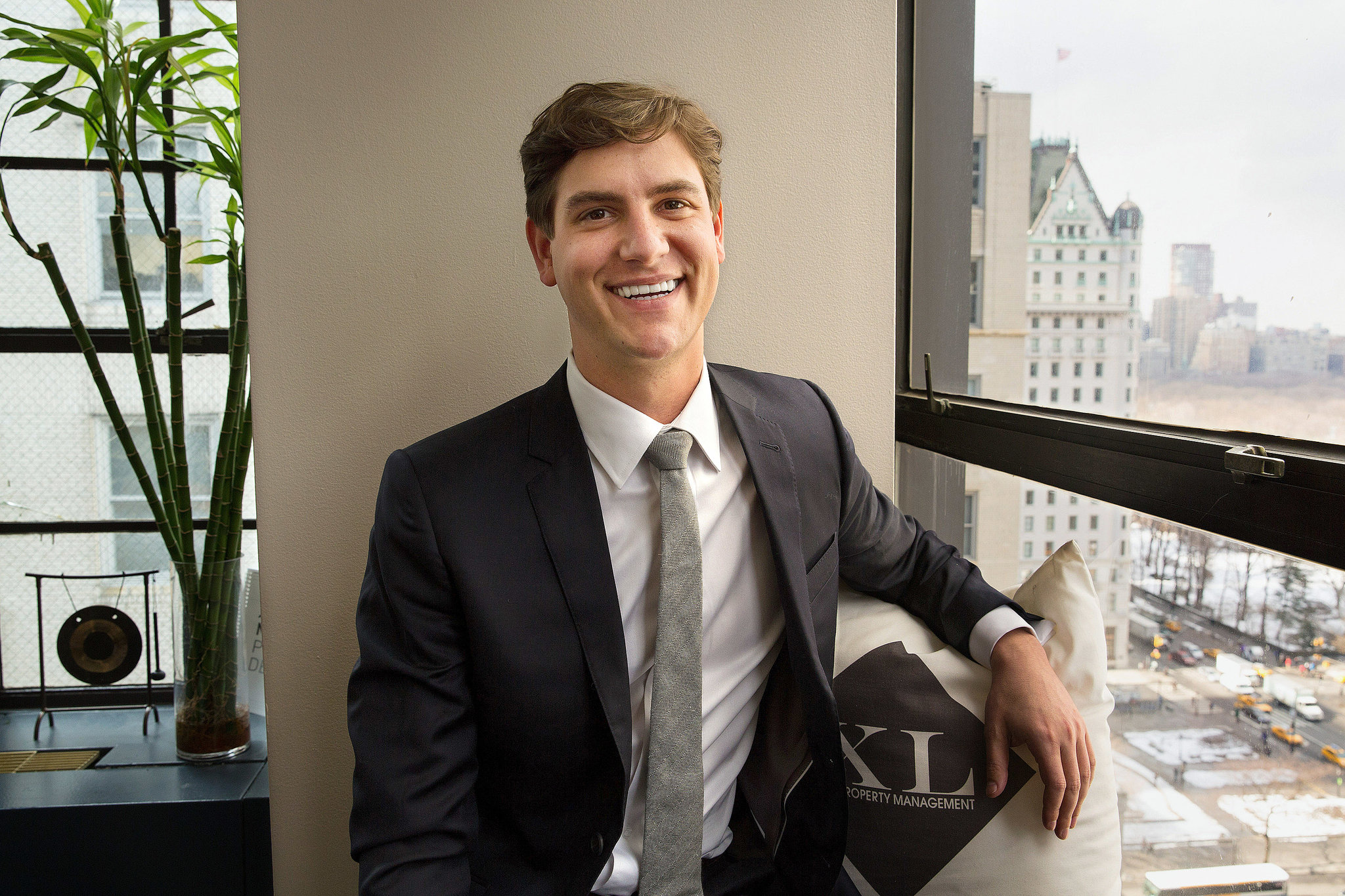 McCann  FitzGerald New York City, NY Office