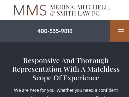 Smith Law Office, P.C Litchfield Park, AZ Office
