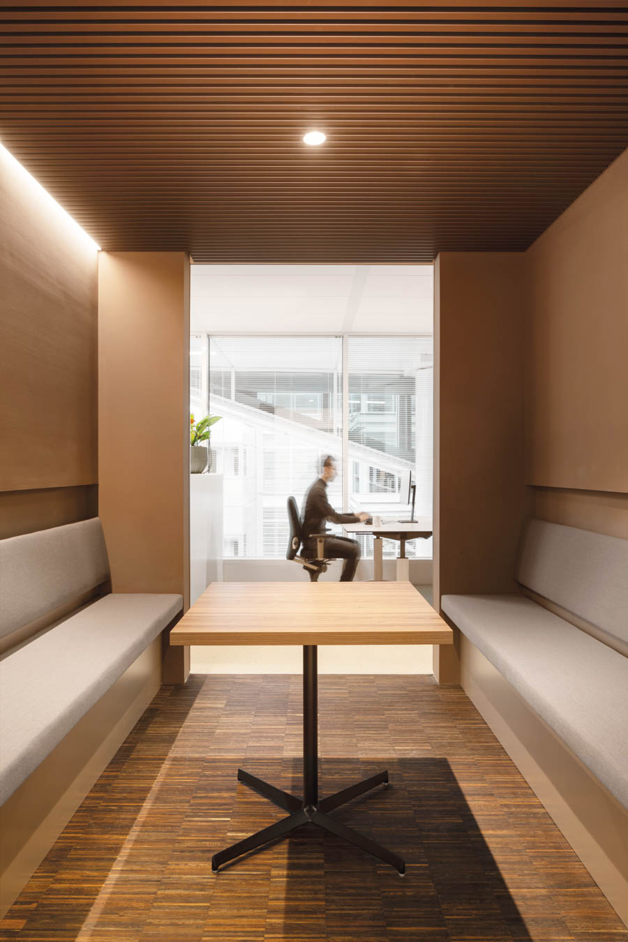 Dentons Amsterdam, Netherlands Office