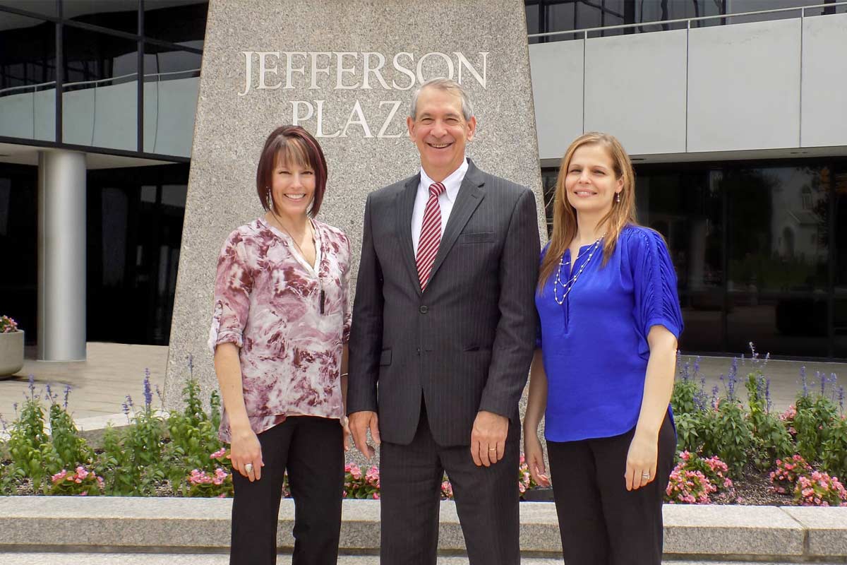 Gardner Law Firm, P.C Rockville, MD Office