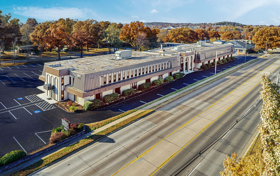 Butler & Associates, P.A Topeka, KS Office