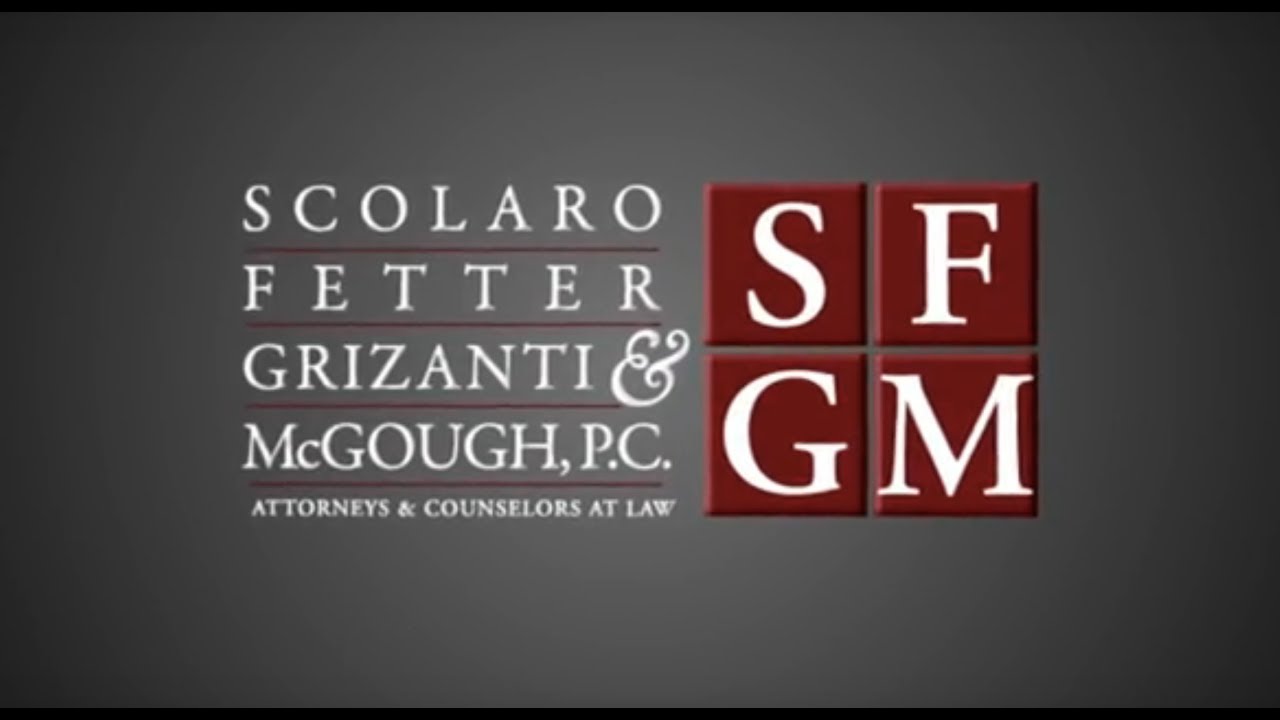 Scolaro Fetter Grizanti & McGough, P.C Rochester, NY Office