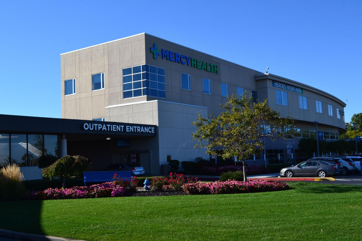 Roose & Ressler Lorain, OH Office