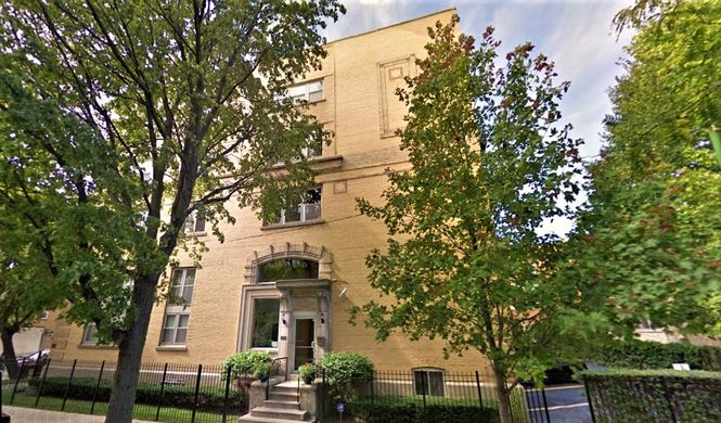 Selig Law Firm Chicago,  Office