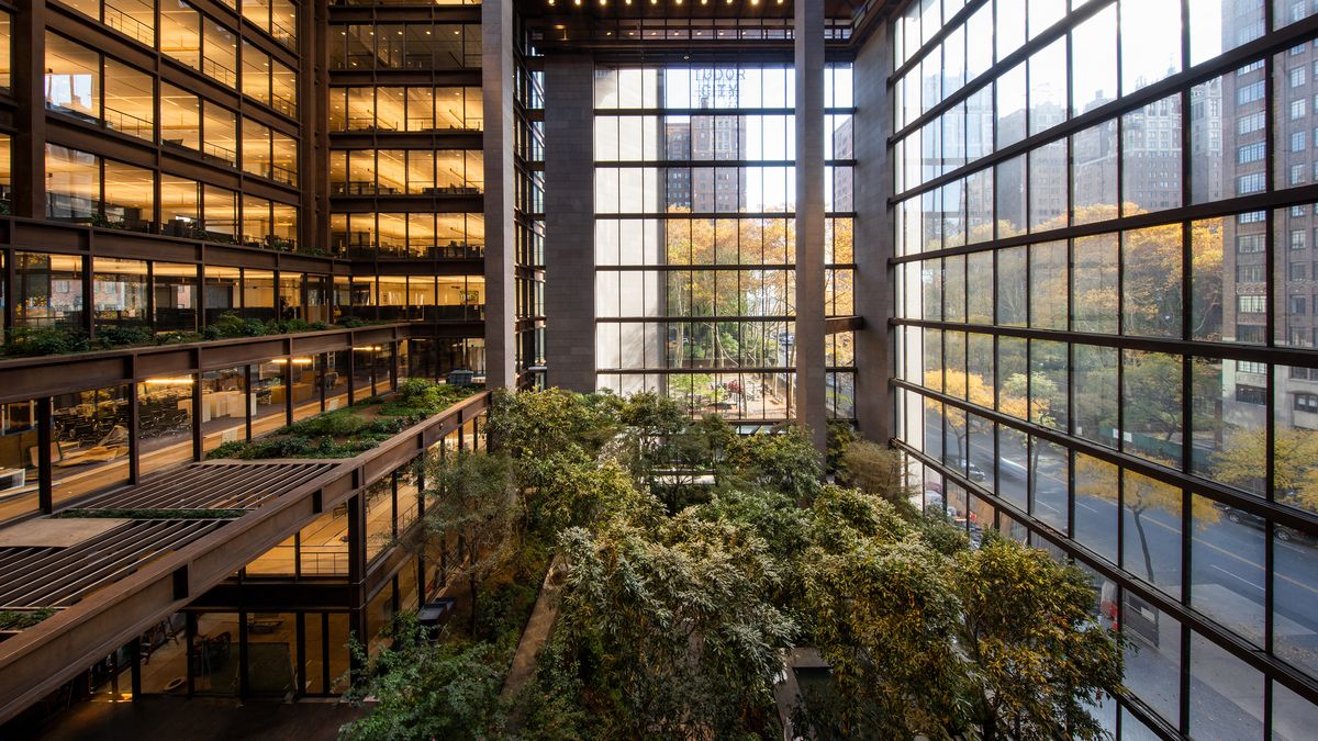 Law Offices of Paul A. Lange, LLC New York City, NY Office