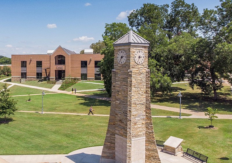 The Barton Law Firm Monticello, AR Office