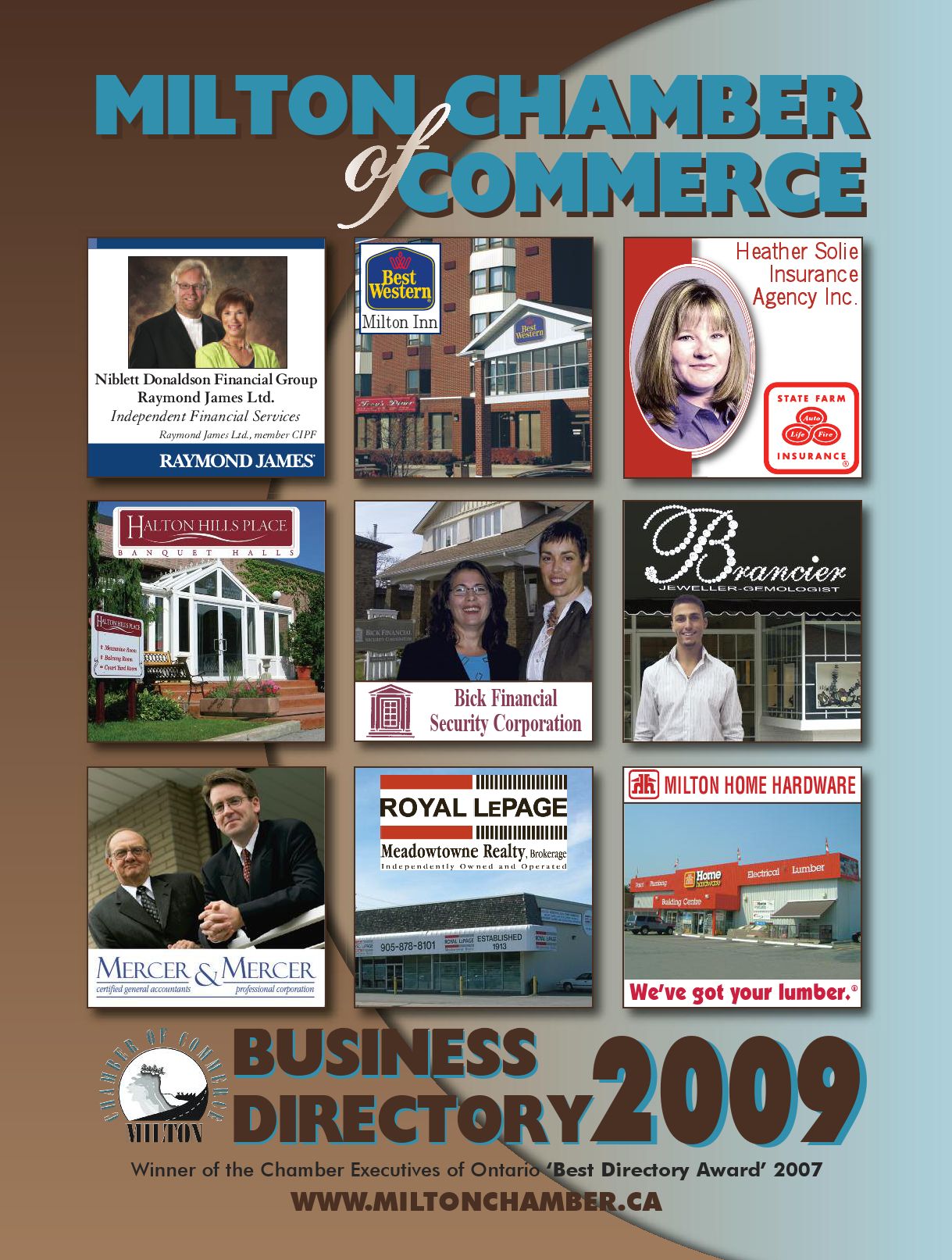 Haber Lawyers Milton, Canada Office