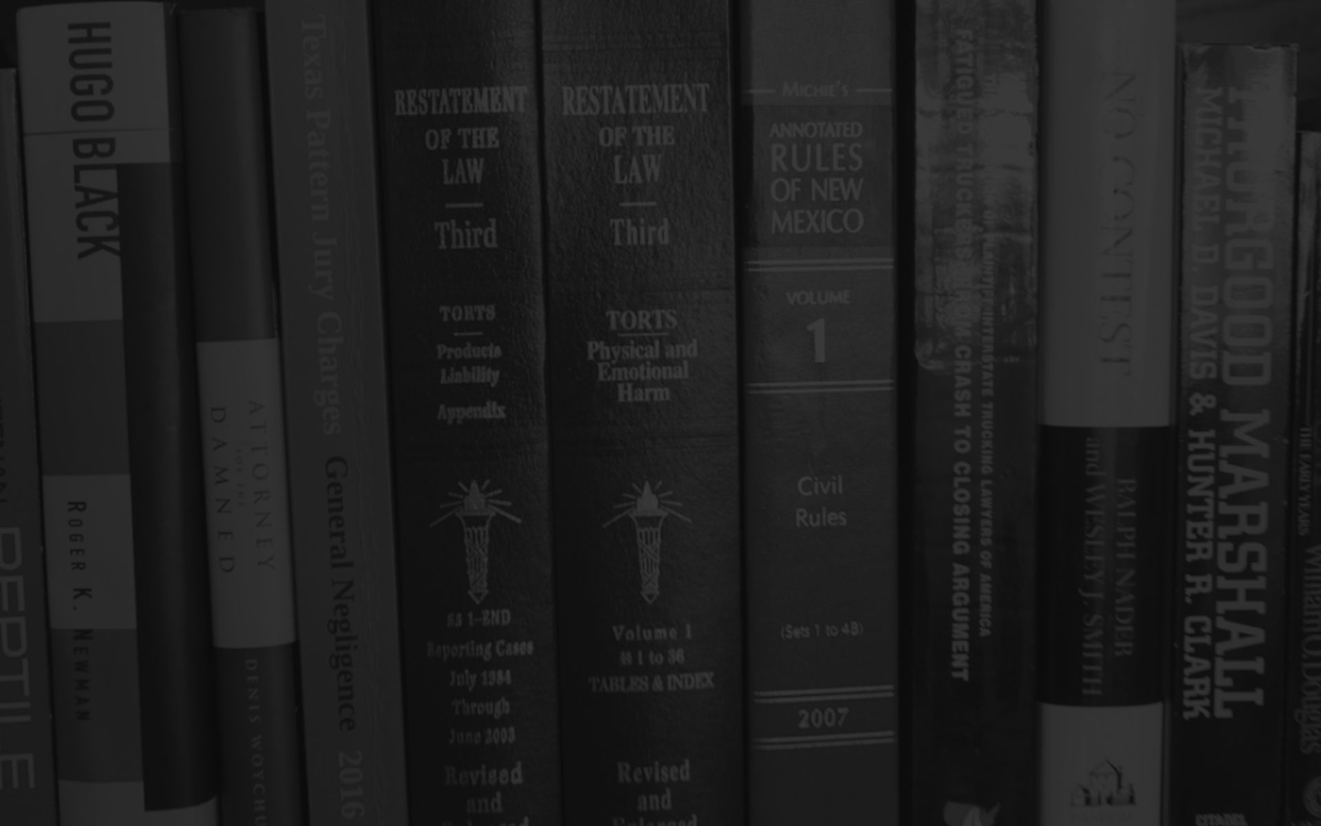 Escamilla Law Firm McAllen,  Office