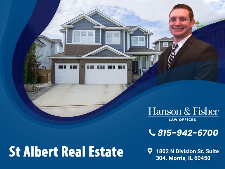 Hanson & Hanson, Attorneys At Law Morris, IL Office