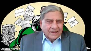 Robert J. Adams & Associates Chicago, IL Office