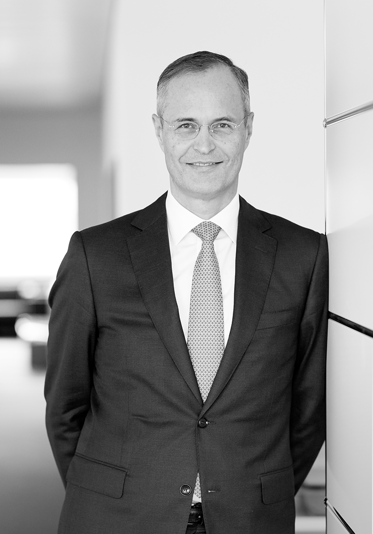 Nater Dallafior Rechtsanwlte AG Zurich, Switzerland Office