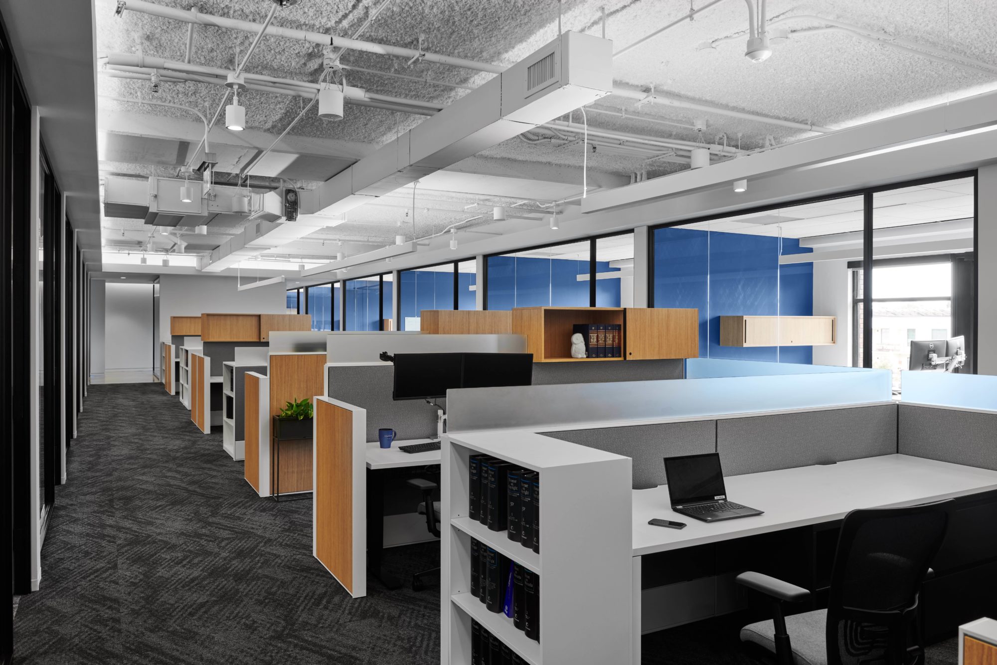 Pirkey Barber PLLC Austin, TX Office