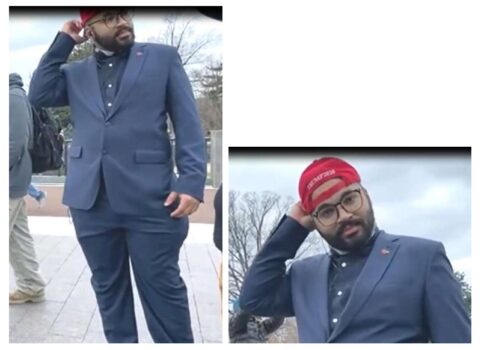 Marino Finley PLLC Washington,  Office