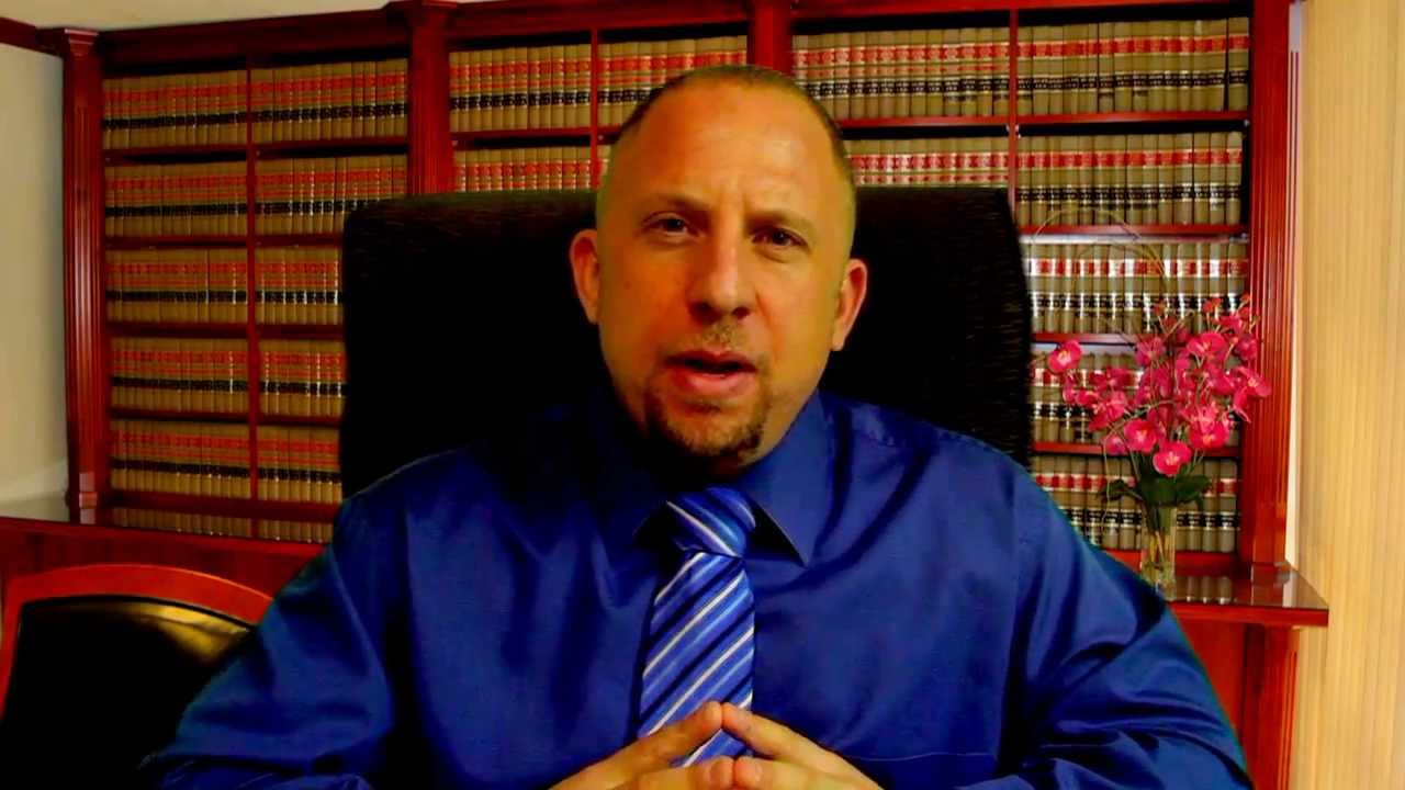 Law Office of Scott Levy Fresno,  Office