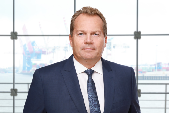 Ince & Co Hong Kong Office