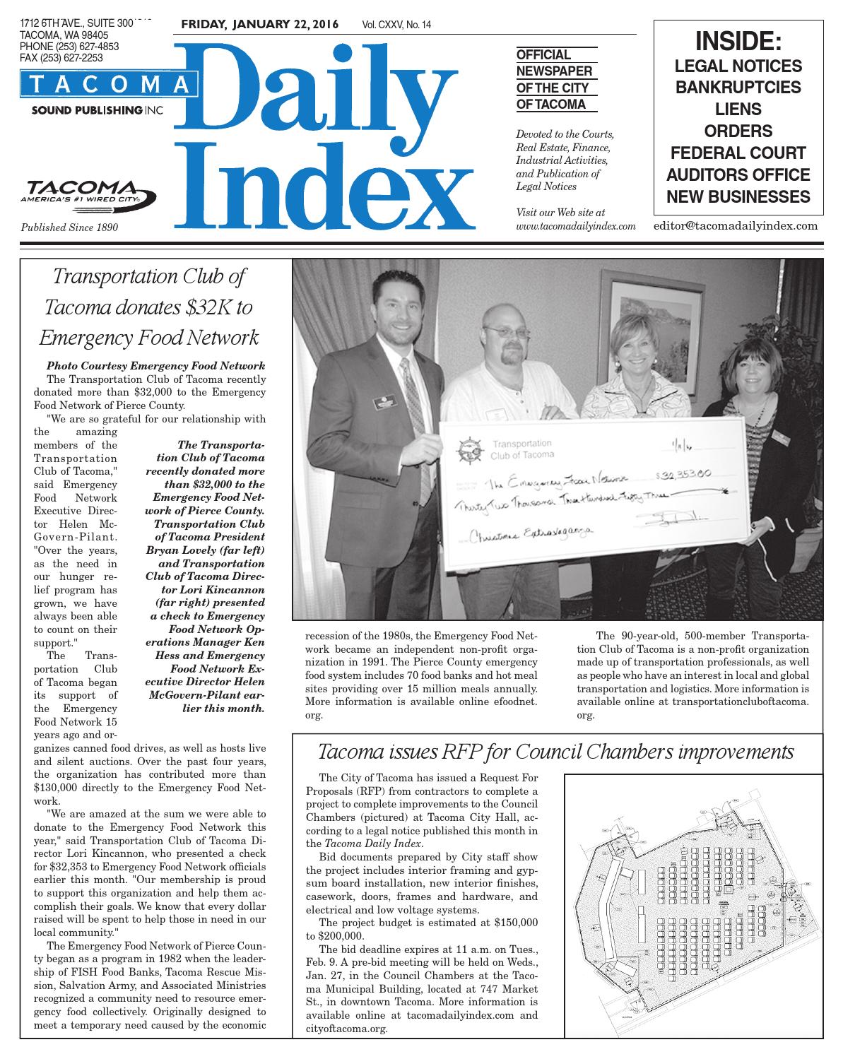 Suttell & Hammer, PS Bellevue,  Office