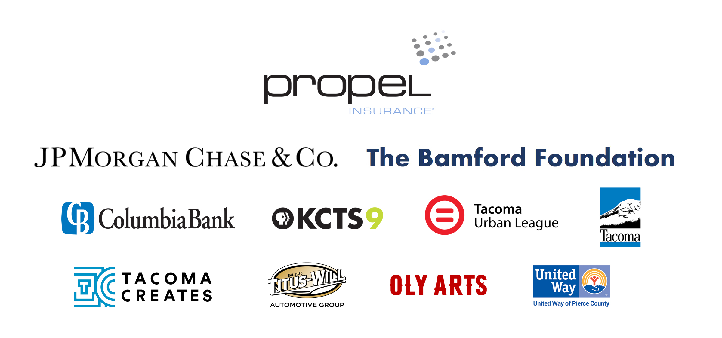 Beverly Grant Law Firm, P.S University Place,  Office